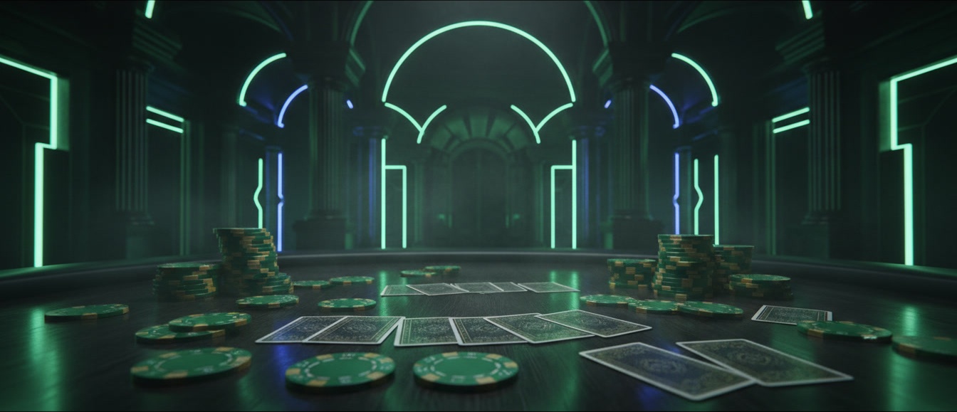 Gamix Casino
